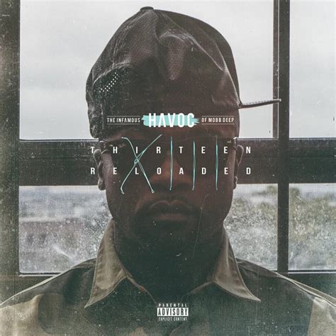 Havoc - 13 Reloaded (2014) | Full Album Download, Stream, Tracklist