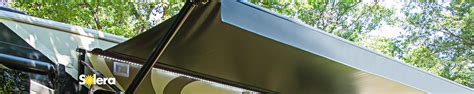 Solera Awnings™ | RV Awnings, Shades & Parts - CAMPERiD.com