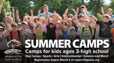 In-Person and Virtual Summer Camps 2020 for Chicagoland Families