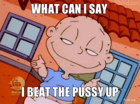 50 Funniest Rugrats Memes & Screencaps – FandomSpot