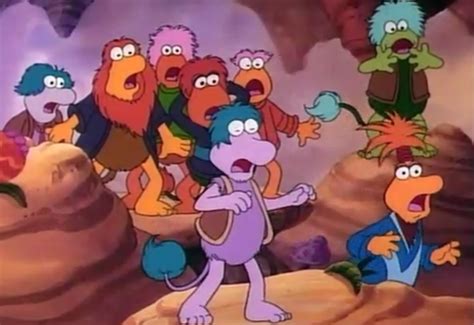 Fraggle Rock The Animated Series - Cool Product Testimonials, Promotions, and purchasing Tips