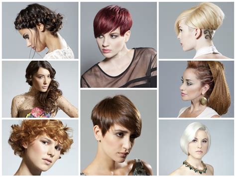 23+ Italian Womens Hairstyles - NiroSzymek