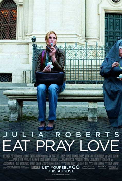 Eat Pray Love (Film, 2010) - MovieMeter.nl