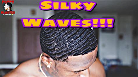 The BEST DURAG to wear to get SILKY WAVES!! For Beginner & Elite Wavers [4K] - YouTube