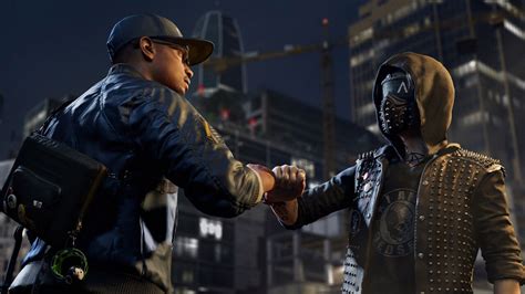 Watch Dogs 2 (PS4) Review