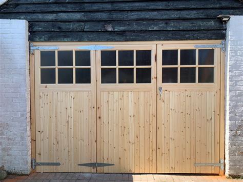 Garage Door Idea: How to Maintain Your Garage Doors Safe – Telegraph