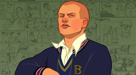 Suka Main Game Bully? Ini Daftar Cheat Bully di PC dan PS2!