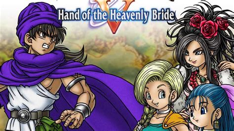 Dragon Quest XII: Are Changes Needed? - KeenGamer