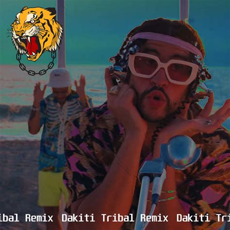 Bad Bunny - Dakiti (Erick Jaimez Tribal Remix) | Erick Jaimez