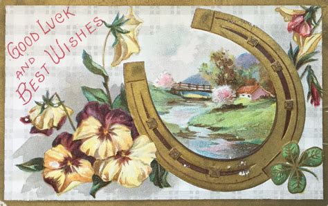 Floral Horseshoe Icon - Wishes Sincere by Yesterdays-Paper on DeviantArt