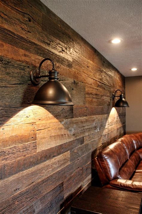 Rustic custom bar cabinets - Rustic - Home Bar - Philadelphia - by ...