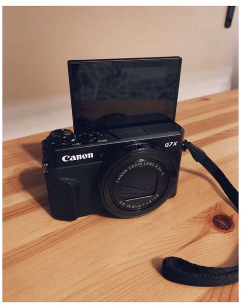 Canon g7x mark ii on Mercari #cameras #for #youtube #vlogging #g7x #camerasforyoutubevloggingg7x ...