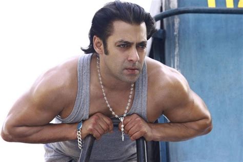 Salman Khan Net Worth 2024: Age, Movie, Wife and Income