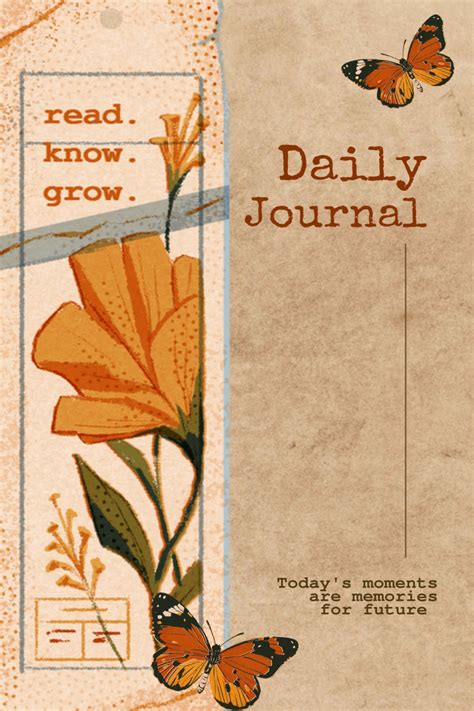 Daily Journal