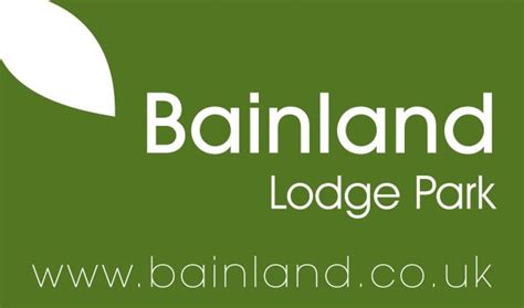 Bainland Lodge Park