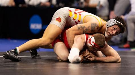 3 duals to watch during the opening weekend of the 2022-2023 college wrestling season | NCAA.com