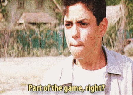 10 Reasons Benny Rodriguez From "Sandlot" Was Your '90s Crush | Benny ...