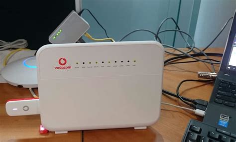 Vodacom WiFi router deals in 2022: Here is everything you ought to know ...