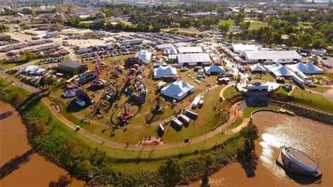 Oktoberfest 2016 Tulsa, Oklahoma - YouTube