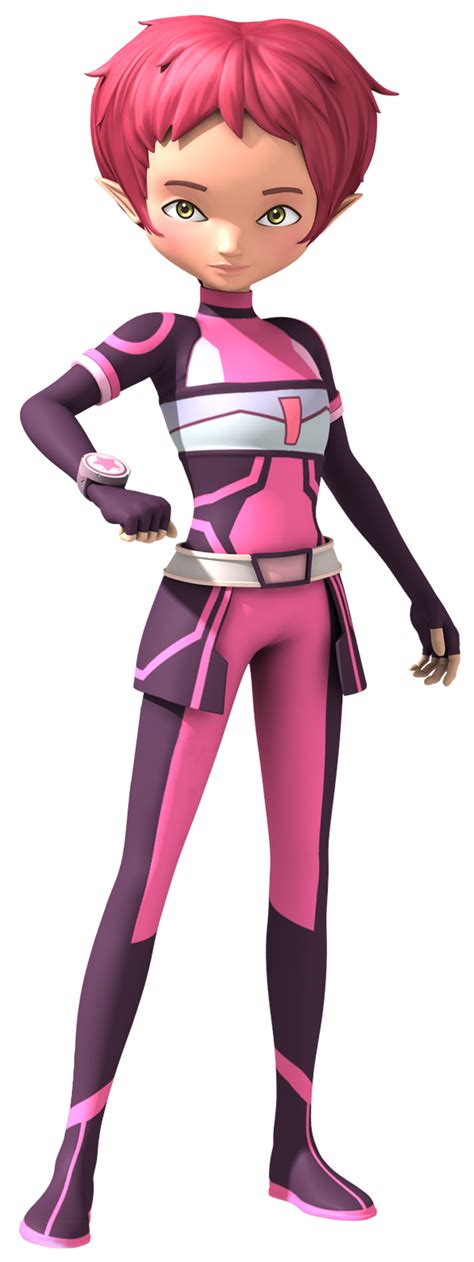 Image - Aelita.png | Wiki Code Lyoko | FANDOM powered by Wikia