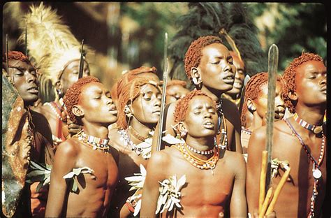 OUR OWN ROAD: TANZANIA AND THE STORY OF AFRICA`S RICHEST TRIBE