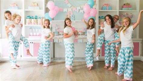 Ideas for 11 Year Old Birthday Girl Party – BirthdayBuzz