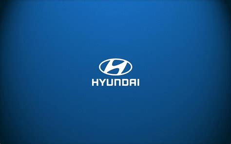 Hyundai Logo | Latest Auto Logo