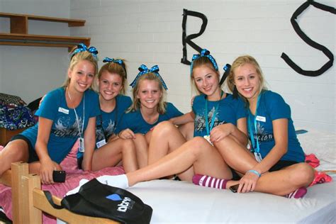 Bestfriends Summer: cheerific cheer camp!