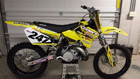 RM250 ? - Moto-Related - Motocross Forums / Message Boards - Vital MX