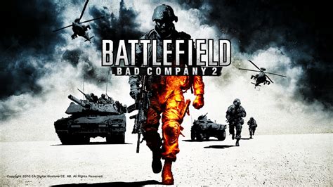 Battlefield Bad Company 2 And More Are Now Xbox One Backwards Compatible