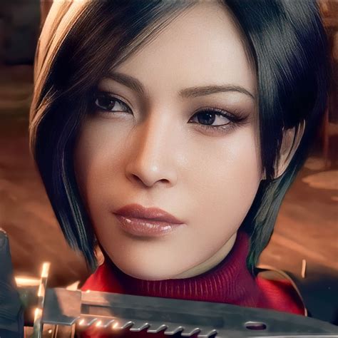 Ada Wong, The Evil Within, Gamer Girl, Resident Evil, Character Art ...