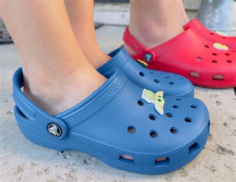 How to Spot Fake Crocs and Best Places to Buy Real Sandals