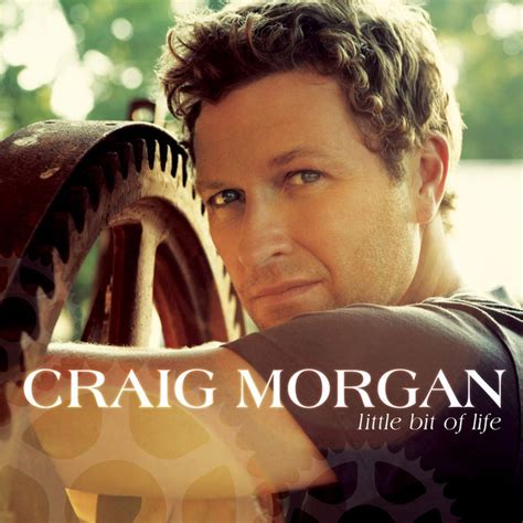 Craig Morgan: best songs · discography · lyrics