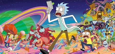 Rick And Morty Theme Song | Free Ringtone Downloads | Theme Songs