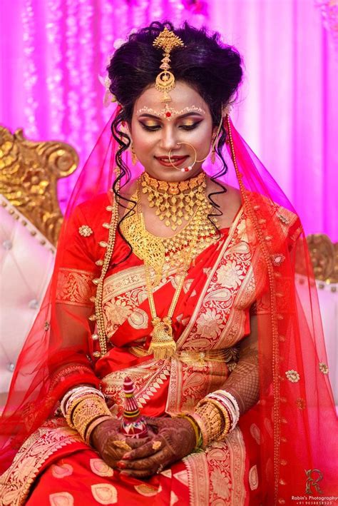 All About Traditional Bengali Bridal Jewellery Where To Find Them | peacecommission.kdsg.gov.ng