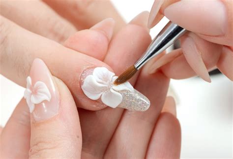 Evening Classes in Nail Art: Become a Nail Art Technician – Nightcourses.co.uk