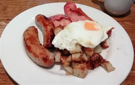 5 Places for the Best Breakfast in Lincoln - Brunch or Breakfast?