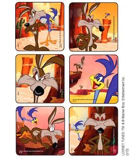 Road Runner Looney Tunes Quotes. QuotesGram