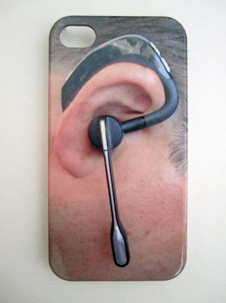 If It's Hip, It's Here (Archives): Can You Ear Me Now? EARonic iPhone ...