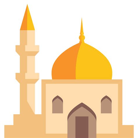 Mosque Clipart Free Download Transparent Png Creazilla - Riset