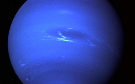 Neptune Facts for Kids | Temperature, Surface & Information