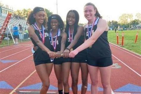 Piscataway HS Track Teams Win Multiple Golds, Record many PRs at GMC Championships | Piscataway ...