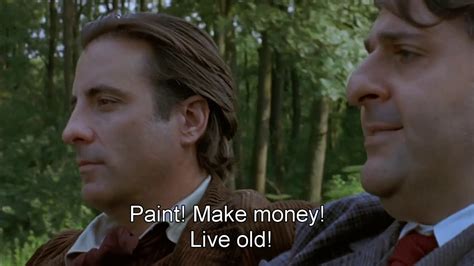 Fresh Movie Quotes — Modigliani (2004)