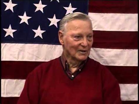 William W. Houser, Captain, US Army Air Forces, World War Two - YouTube