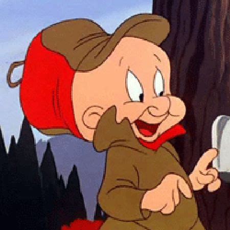 Elmer J. Fudd is one of the most famous Looney Tunes characters, and ...