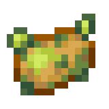 Pomme de terre empoisonnée – Le Minecraft Wiki officiel