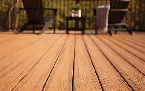 Buy Tiki Torch Trex Decking Grooved Boards | Trex Sydney Online