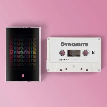 Dynamite (BTS) - generasia