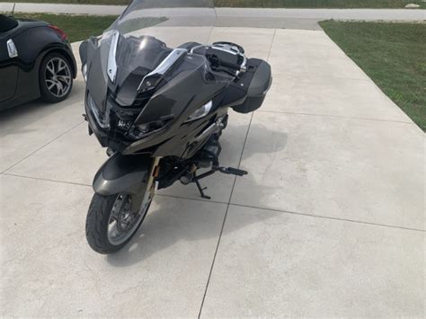 2021 BMW R1250RT | Touring | Owen Sound | Kijiji