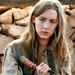 Saoirse Ronan Joins The Cast Of The Hobbit | Cinemablend